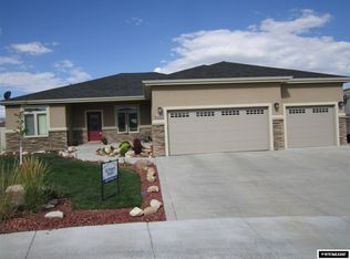 6020 S Oak St, Casper, WY 82601