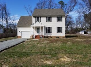 1644 Old Oakland Rd, Henrico, VA 23231