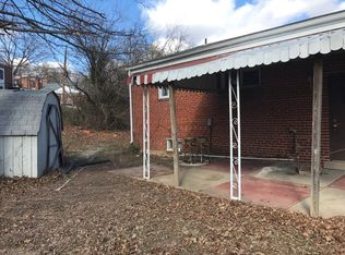 15 Underwood Pl NE, Washington, DC 20012