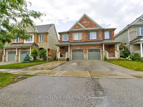 102 Russel Dr, Bradford West Gwillimbury, ON L3Z 0M7