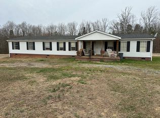 2071 German Creek Rd, South Boston, VA 24592