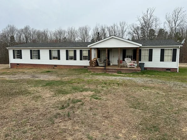 2071 German Creek Rd, South Boston, VA 24592