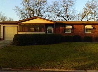 620 Adkins Cir, Suffolk, VA 23434