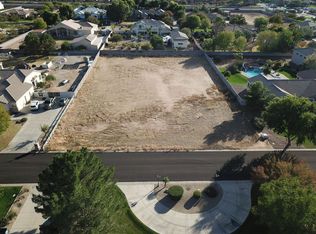2675 E Country Shadows Ct, Gilbert, AZ 85298