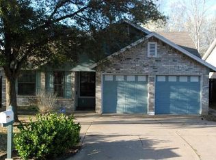 4205 Rye Glen Dr, Arlington, TX 76017