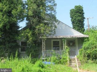 4812 Nurton Ave, Baltimore, MD 21215