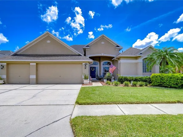 1346 Big Creek Dr, Wesley Chapel, FL 33544