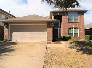22034 Guston Hall Ln, Katy, TX 77449