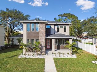 1321 W Arch St, Tampa, FL 33607