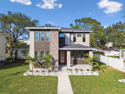 1321 W Arch St, Tampa, FL, 33607