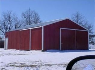 9024 SE Hedge Rd, Cameron, MO 64429