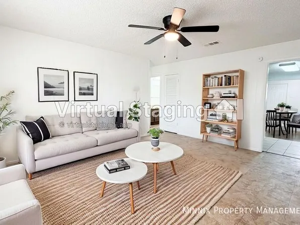 7304 Avenue W #B, Lubbock, TX 79423