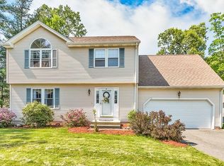 57 Emeline Ct, Springfield, MA 01128