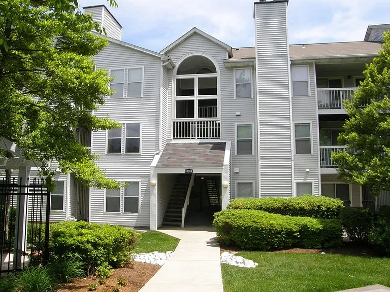 Building exterior