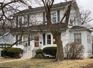 195 S Monterey Ave, Elmhurst, IL