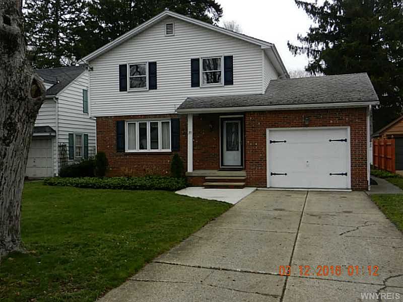 1st image of 33 Donald Pl
