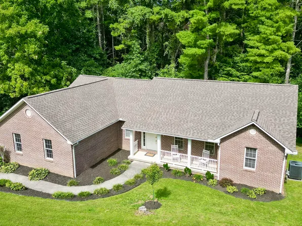 221 Bramblewood Dr, Corbin, KY 40701