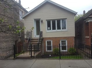 2910 S Union Ave, Chicago, IL 60616