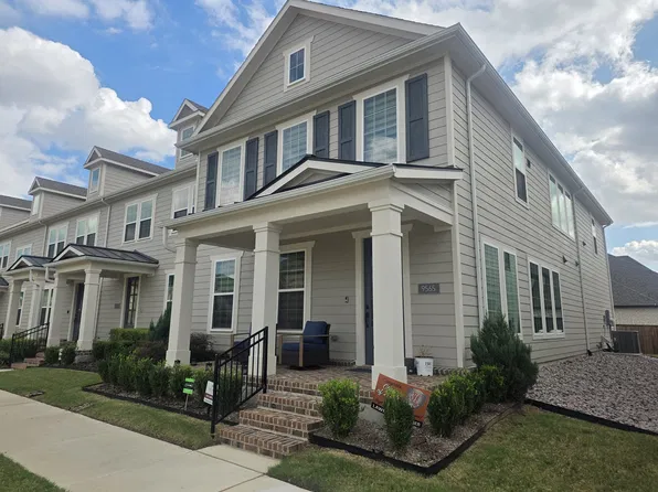 9565 Speaker Dr, Frisco, TX 75035