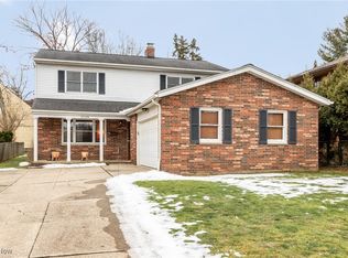 23580 Ranch Rd, Beachwood, OH 44122
