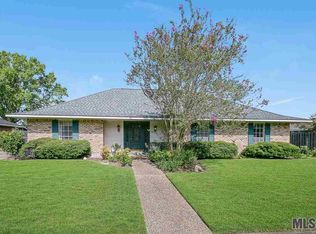 4716 Shadeland Dr, Baton Rouge, LA 70816