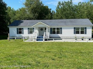 37 Conklin Hill Rd, Milton, NY 12547