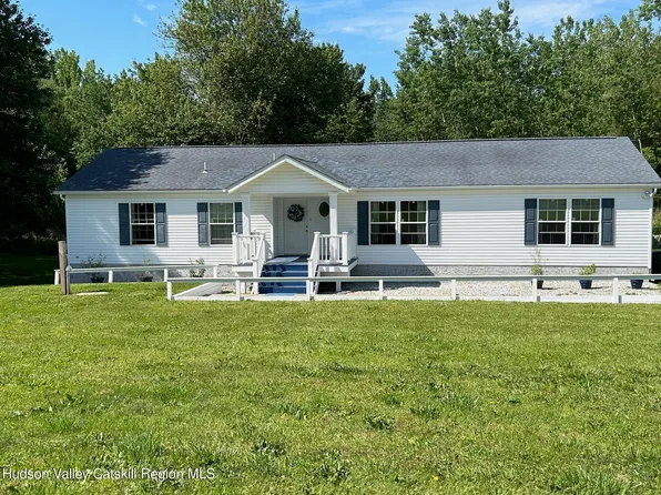 37 Conklin Hill Road, Milton, NY 12547