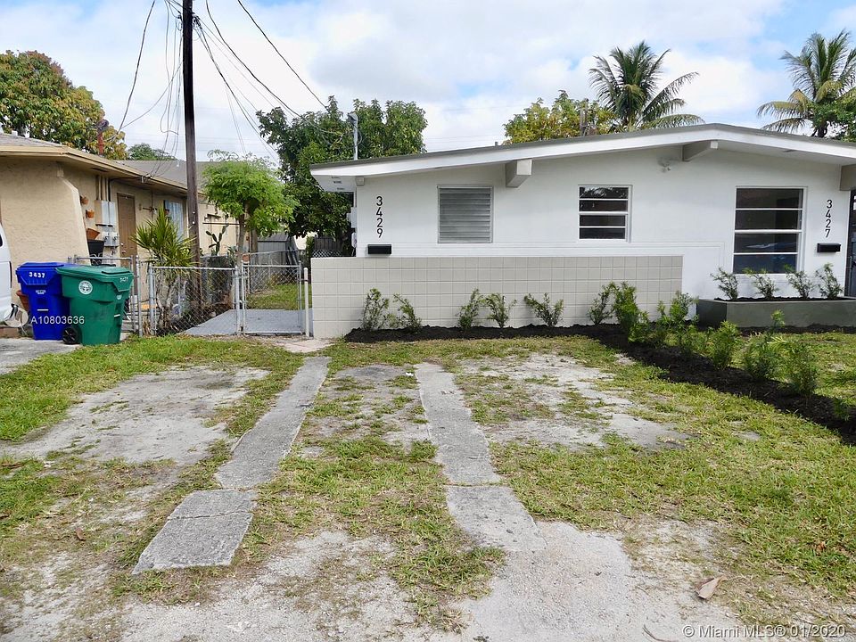 1st image of 3427 NW 5th St #3429
