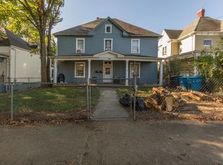 1628 Patterson Ave SW, Roanoke, VA 24016