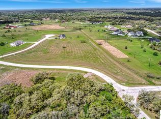 0 Post Oak Row, Inez, TX 77968