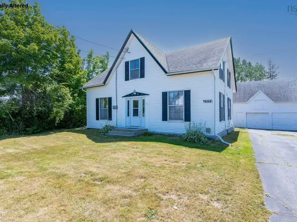 4164 Highway 201, Carleton Corner, NS B0S 1C0