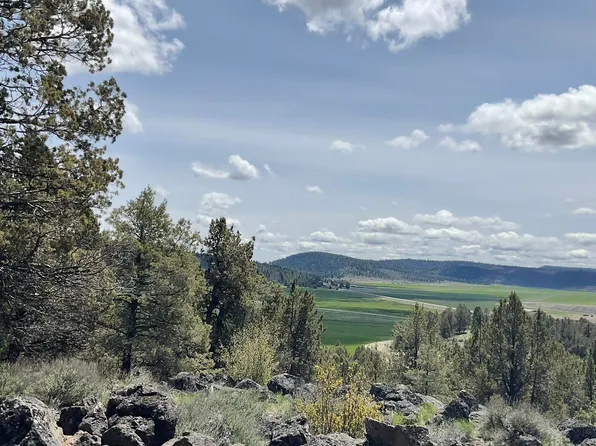 LOT 1210 Fox Sparrow Dr, Klamath Falls, OR 97601