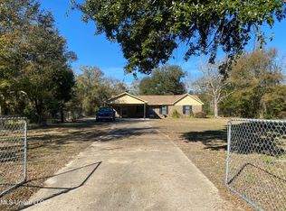 1309 Cook Ave, Pascagoula, MS 39567