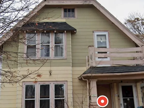 3825-27 N 22nd St, Milwaukee, WI