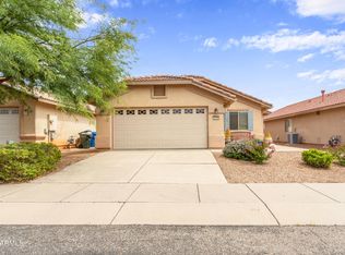3379 Sequoia Ct, Sierra Vista, AZ 85650
