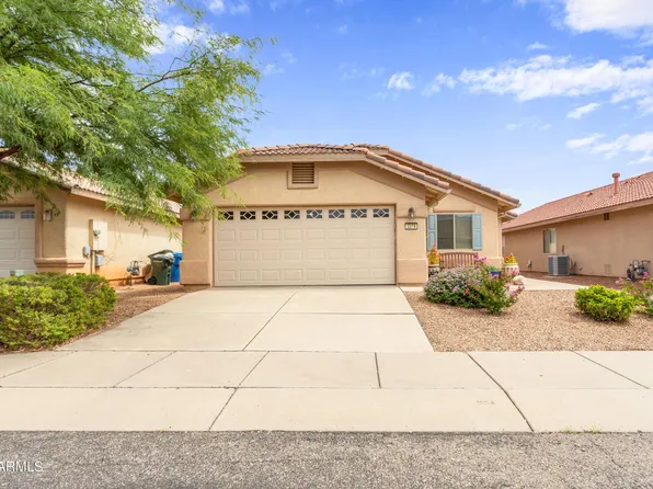 3379 SEQUOIA Court, Sierra Vista, AZ 85650