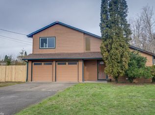 16847 SW Blanton St, Aloha, OR 97078