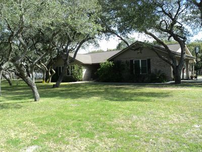 2544 Poinsetta Pl, Ingleside, TX, 78362