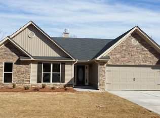 20 Watson Dr, Richmond Hill, GA 30646