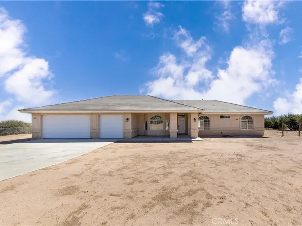 11155 Prairie Trl, Oak Hills, CA 92344