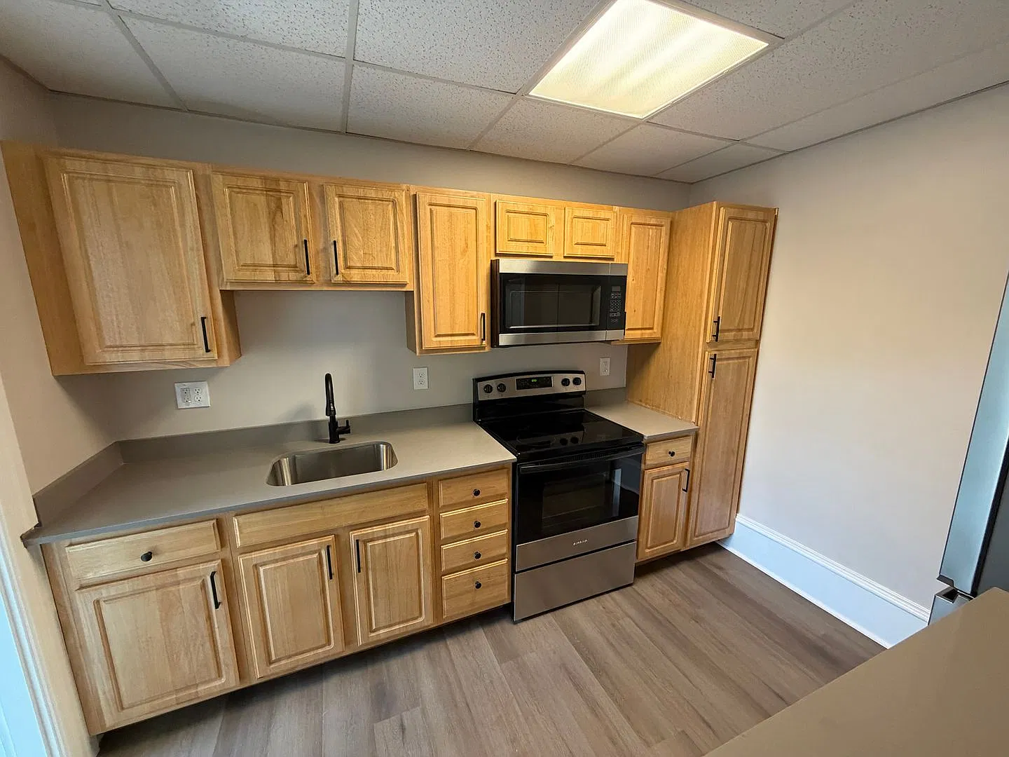 The Falls at 70 Front St | Renovated Apartments in Downtown Rollinsford — Photo 1