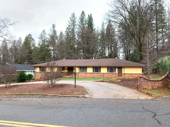 10360 Kenwood Dr, Grass Valley, CA 95949