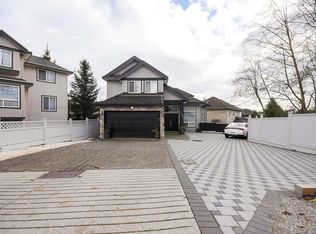 14496 67b Ave, Surrey, BC