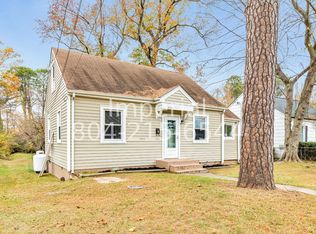 2155 Park Ln, Richmond, VA 23230