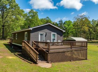 1381 Highway 330 E, Clinton, AR 72031