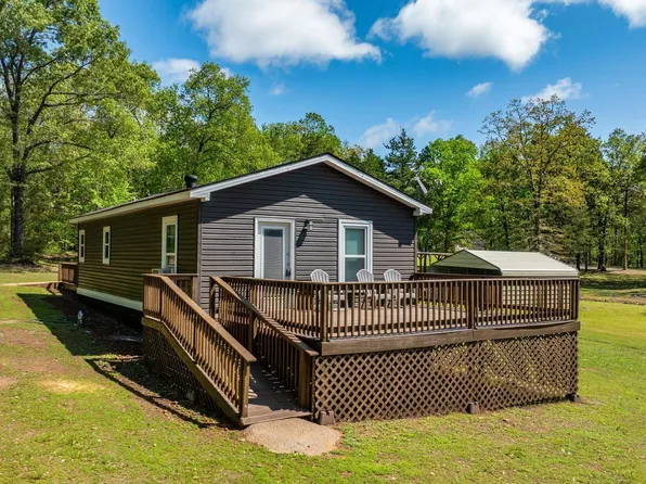 1381 Highway 330 E, Clinton, AR 72031