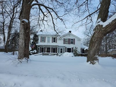 10100 S Norris Rd, Delton, MI, 49046