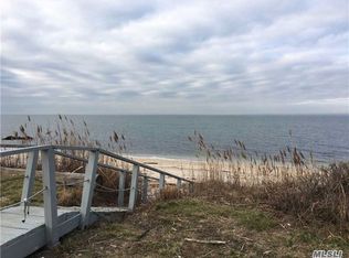 350 Soundview Rd, Orient, NY 11957