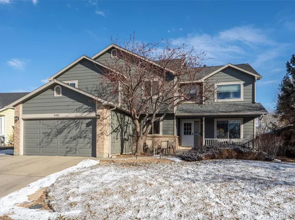 5481 E 117th Avenue, Thornton, CO 80233