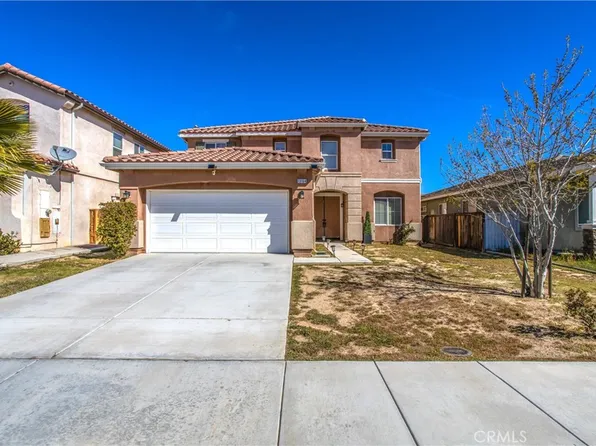 13164 Sunland St, Oak Hills, CA 92344